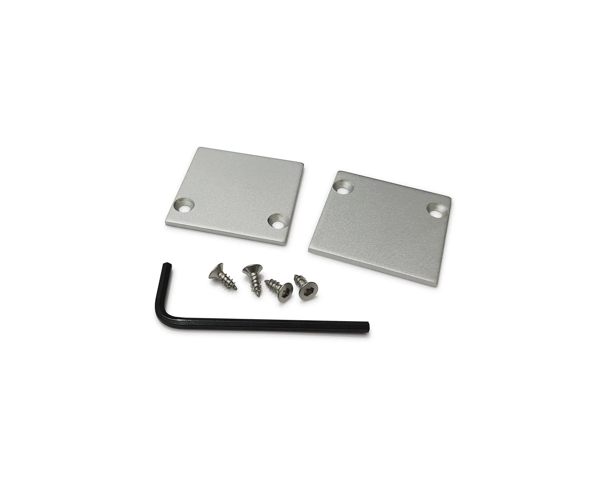 Lungo 3535 Profiles Dlux Profile Accessories